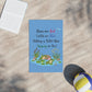 Frog Lover Light Blue Roses are Red Beach Towels