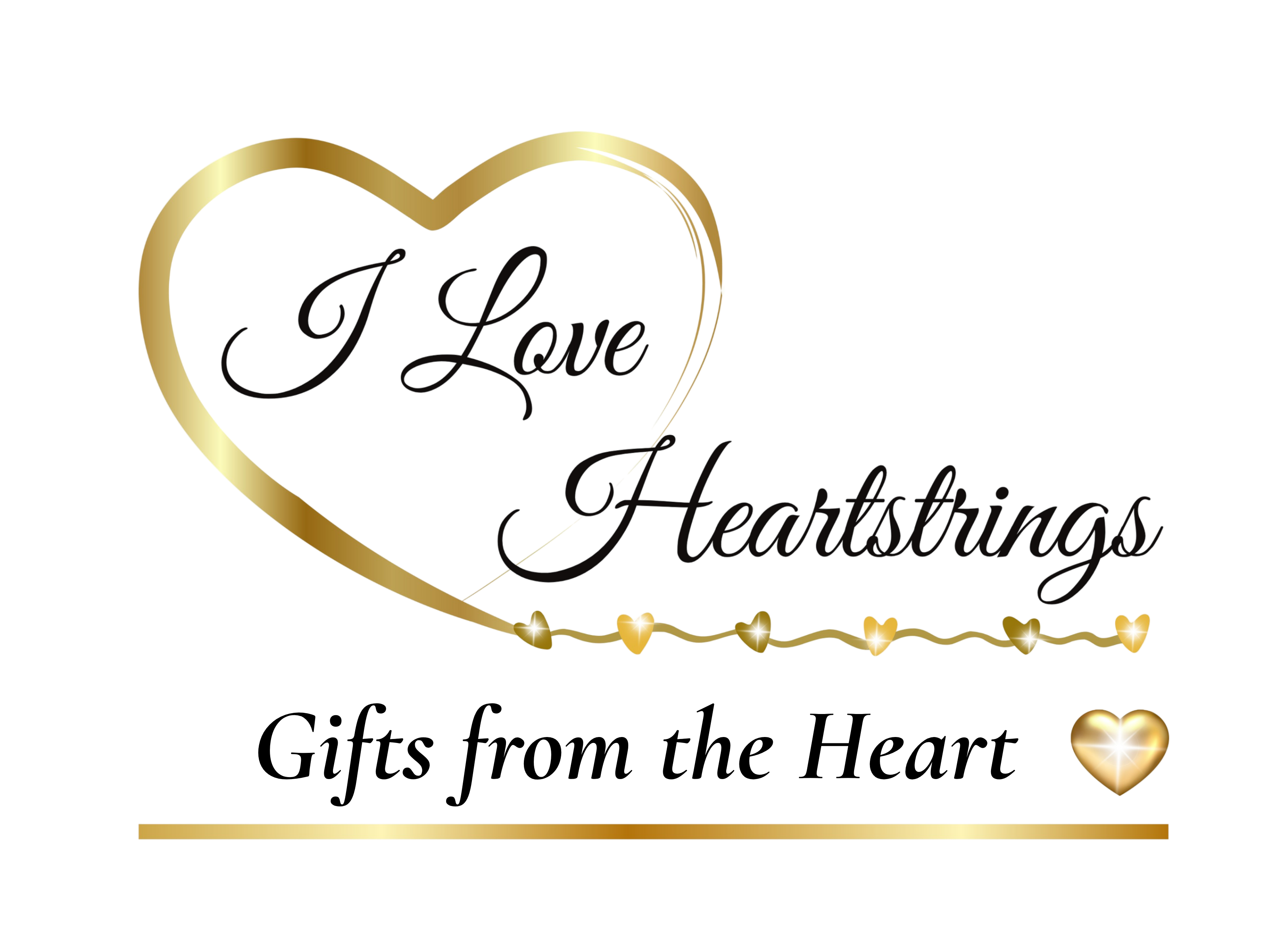 I Love Heartstrings
