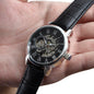 Amazing Dad Openwork Watch Gift for Father's Day - I Love Heartstrings