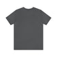 Awesome Daughter T-shirt, Gift for Daughter Short sleeve tee - I Love Heartstrings