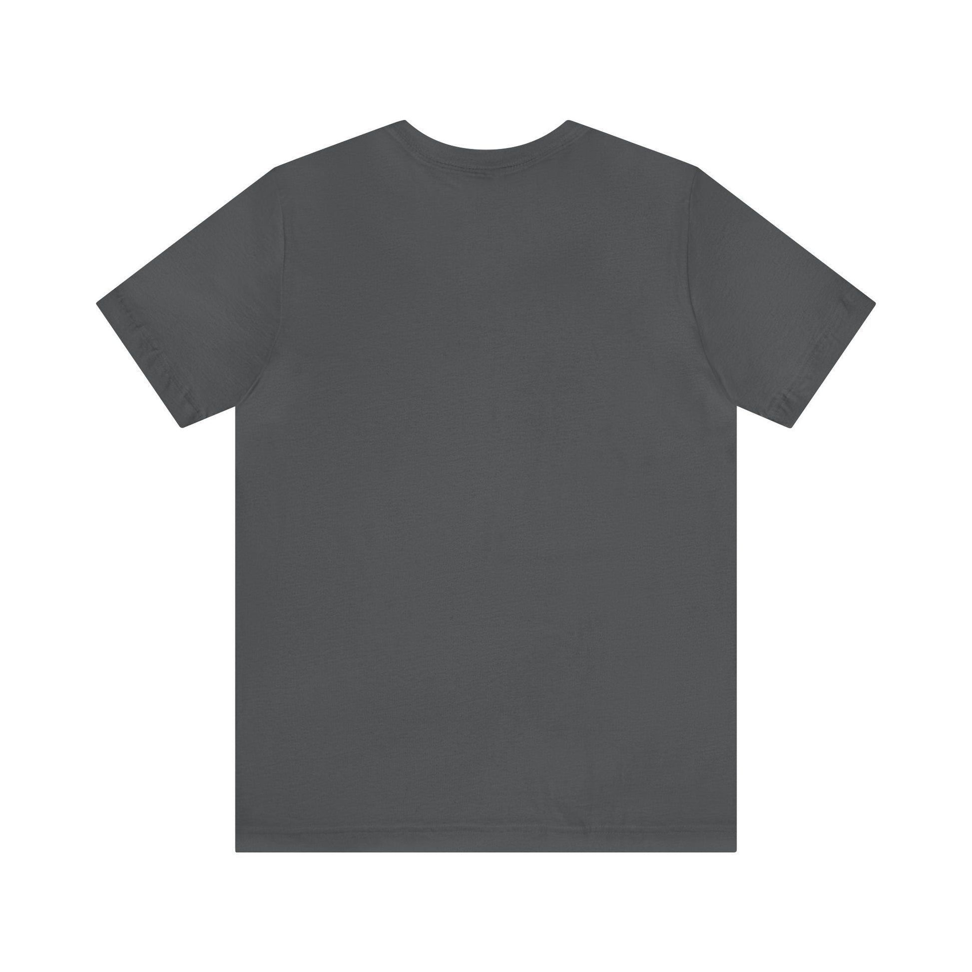Awesome like my Daughter T-shirt for dad, Short Sleeve Tee, Funny gift for father from Daughter - I Love Heartstrings