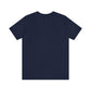 Awesome like my Daughter T-shirt for dad, Short Sleeve Tee, Funny gift for father from Daughter - I Love Heartstrings