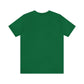 Awesome like my Daughter T-shirt for dad, Short Sleeve Tee, Funny gift for father from Daughter - I Love Heartstrings