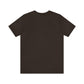 Awesome like my Daughter T-shirt for dad, Short Sleeve Tee, Funny gift for father from Daughter - I Love Heartstrings