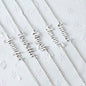 Custom Name Necklace for Beautiful Daughter - I Love Heartstrings