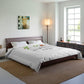 Ecclesiastes 3:11 Comforter Newlywed bedding gift for couple - I Love Heartstrings