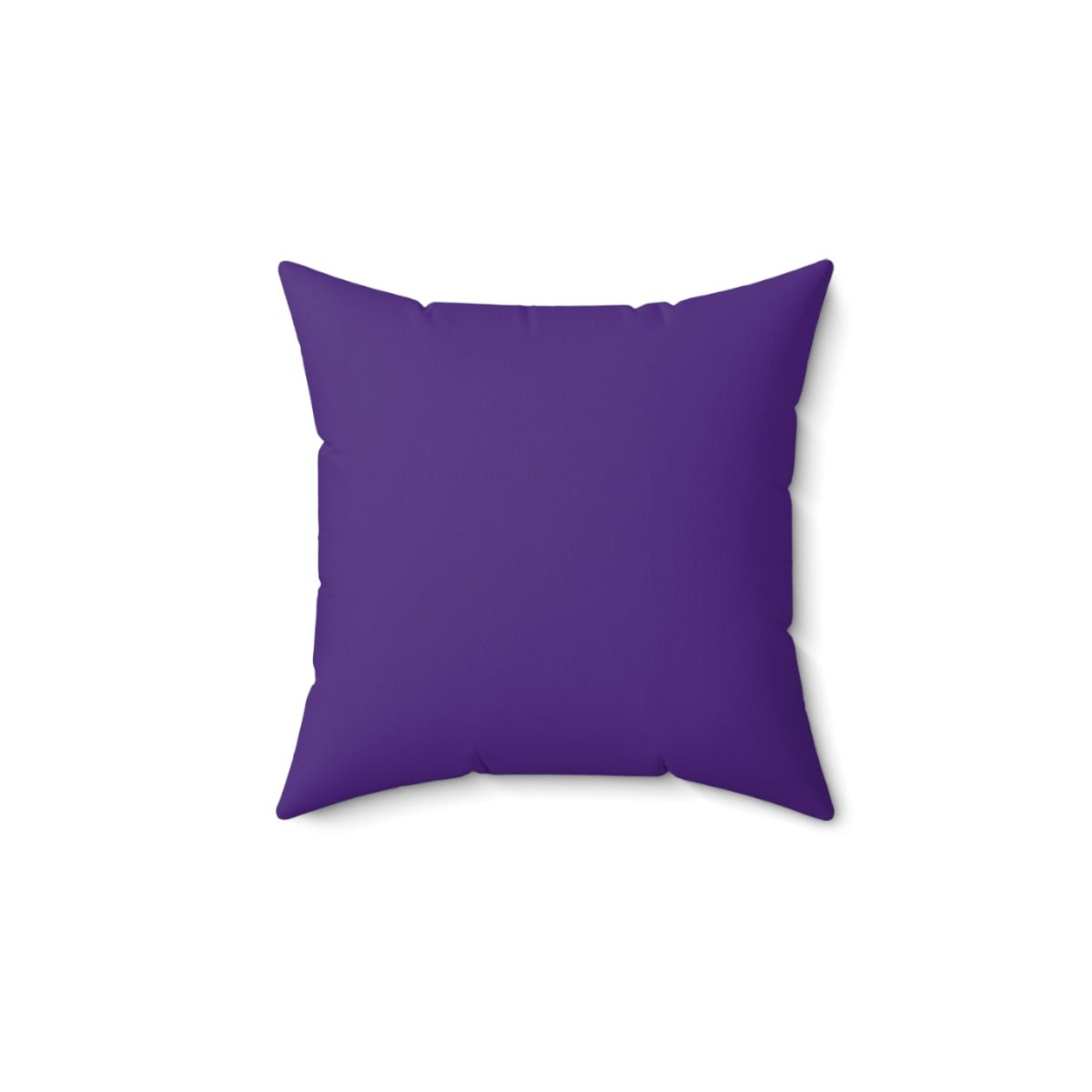 Halloween House Square Pillow Happy Halloween Holiday Decoration - I Love Heartstrings