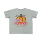 Kid's Cute Halloween Pumpkin Tee for Toddlers - I Love Heartstrings