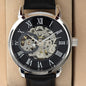 Men's Openwork Watch Gift from Daughter to Dad, Fathers Day, Birthday present, To My Dad, You are my hero, I Love you keepsake Timepiece - I Love Heartstrings