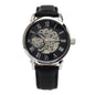 Men's Openwork Watch Gift from Daughter to Dad, Fathers Day, Birthday present, To My Dad, You are my hero, I Love you keepsake Timepiece - I Love Heartstrings