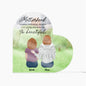 Mom Acrylic Heart Custom-made gift for Mom or Memorial gift to Honor her - I Love Heartstrings