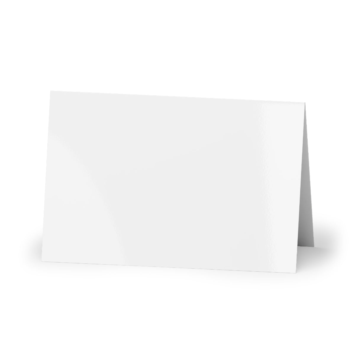 Seasons Greeting Holiday Cards (1 or 10-pcs) - I Love Heartstrings