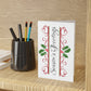 Seasons Greeting Holiday Cards (1 or 10-pcs) - I Love Heartstrings