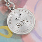 Son Drive Safe Keychain - I Love Heartstrings