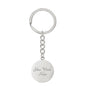 Son Drive Safe Keychain - I Love Heartstrings