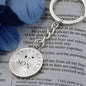 Son Drive Safe Keychain - I Love Heartstrings
