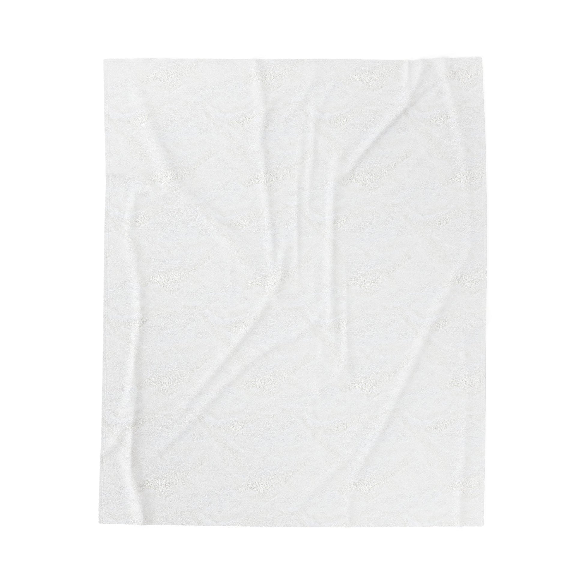 To Our Daughter, Whenever you feel overwhelmed, Velveteen Plush Letter Blanket, Gift from Dad and Mom - I Love Heartstrings