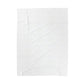 To Our Daughter, Whenever you feel overwhelmed, Velveteen Plush Letter Blanket, Gift from Dad and Mom - I Love Heartstrings