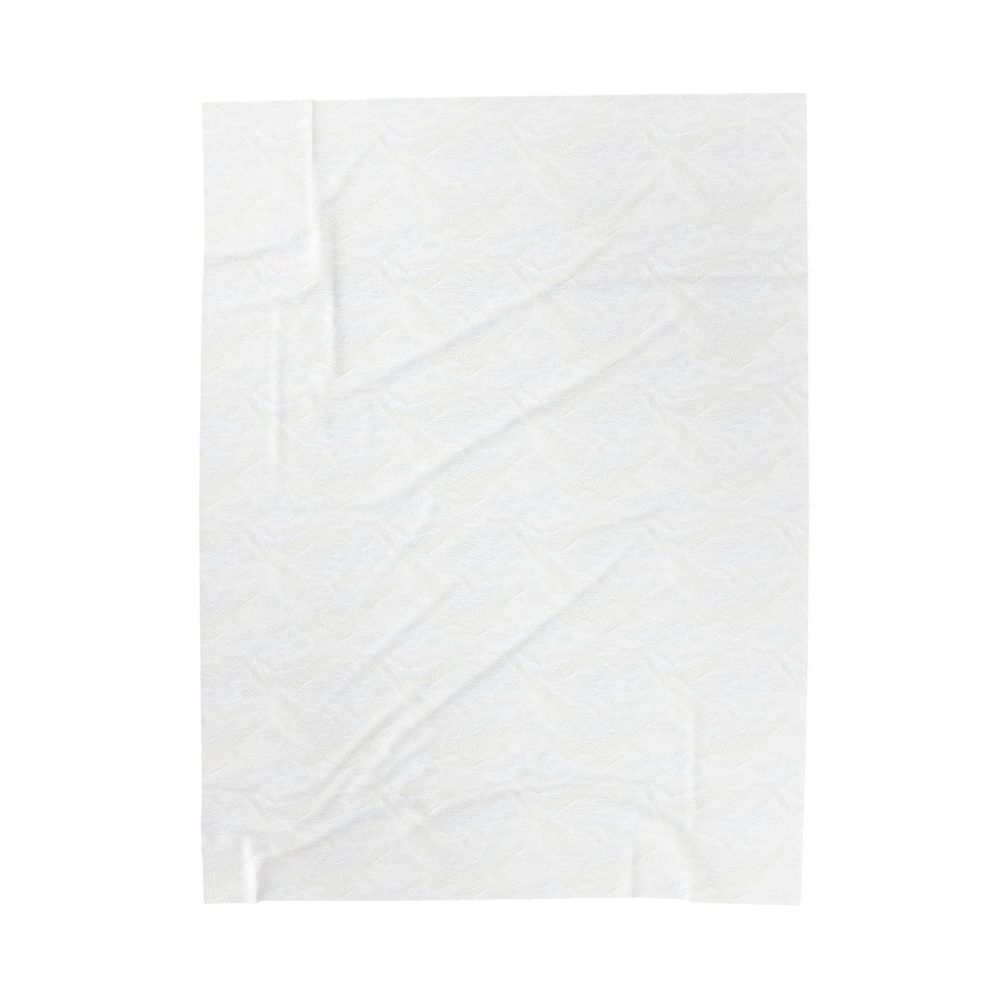 To Our Daughter, Whenever you feel overwhelmed, Velveteen Plush Letter Blanket, Gift from Dad and Mom - I Love Heartstrings