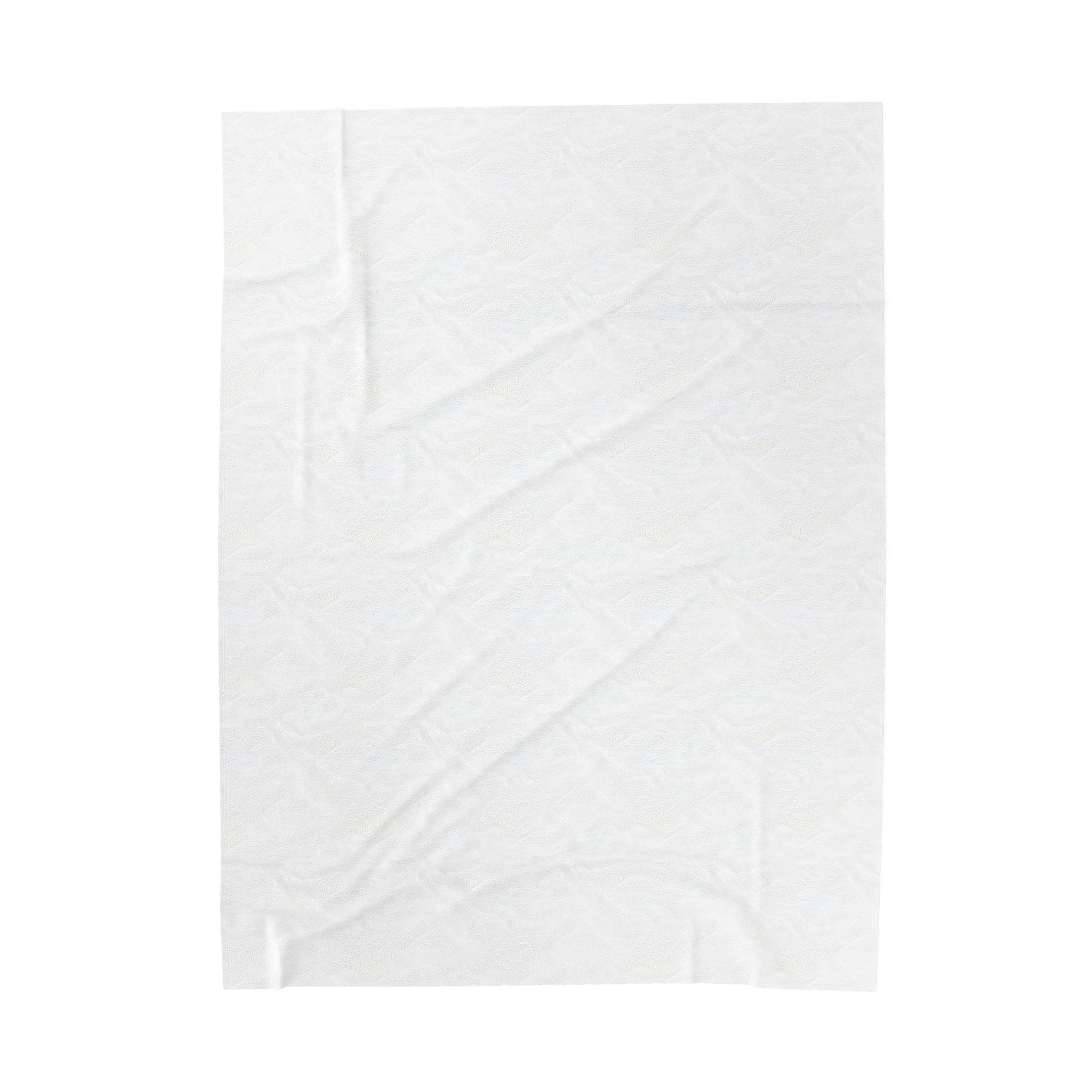 To Our Daughter, Whenever you feel overwhelmed, Velveteen Plush Letter Blanket, Gift from Dad and Mom - I Love Heartstrings