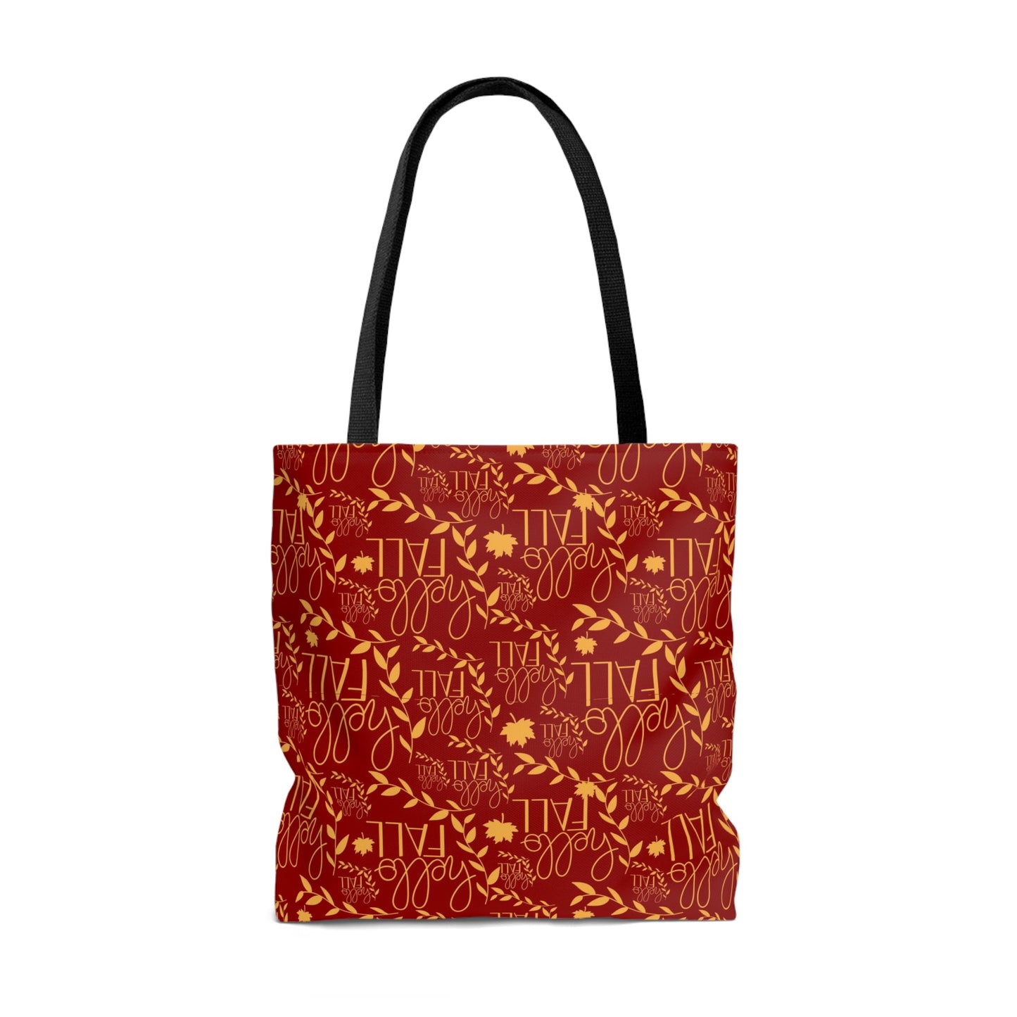Tote Bag (AOP) - I Love Heartstrings