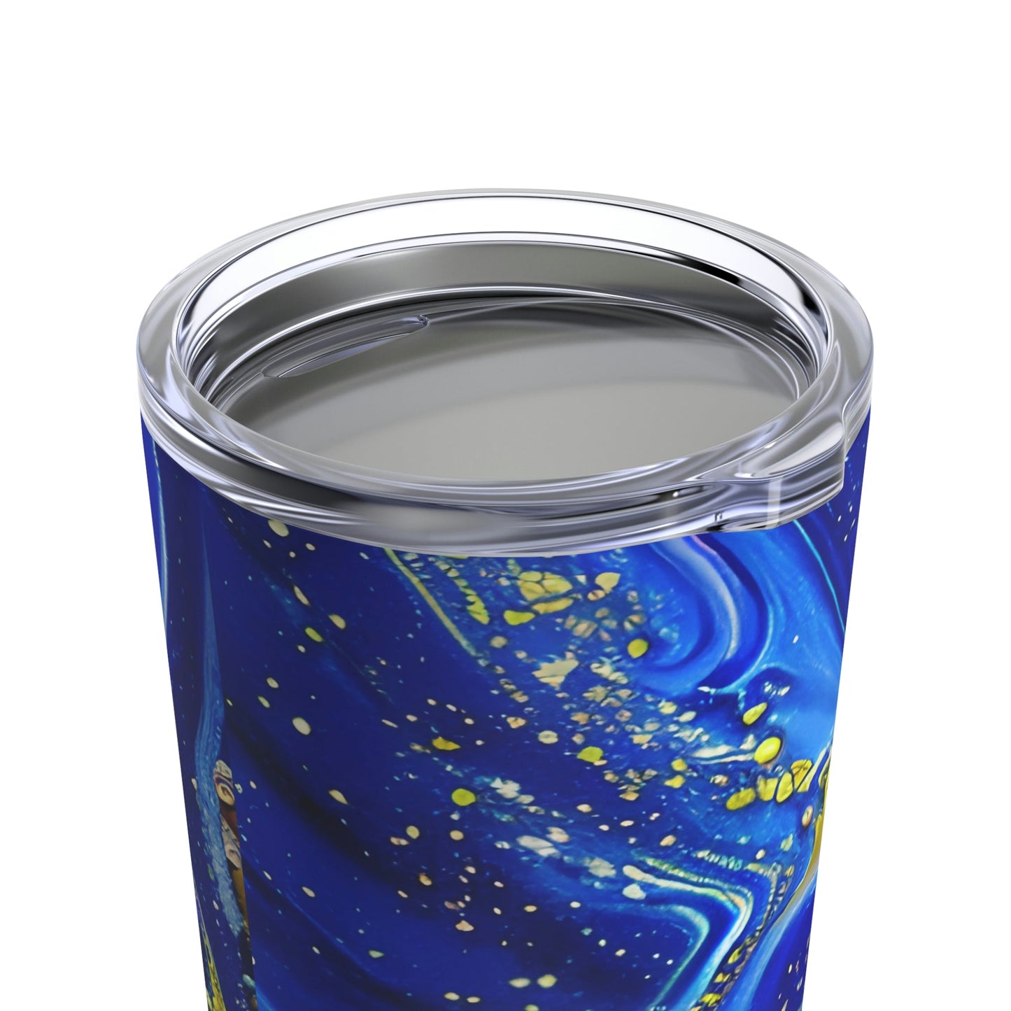 Tumbler 20oz - I Love Heartstrings