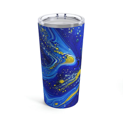 Tumbler 20oz - I Love Heartstrings