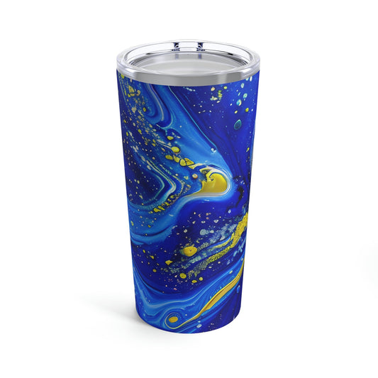 Tumbler 20oz - I Love Heartstrings