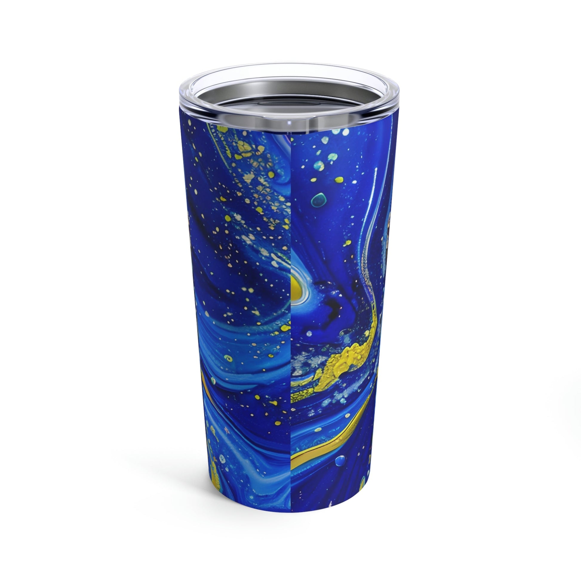 Tumbler 20oz - I Love Heartstrings