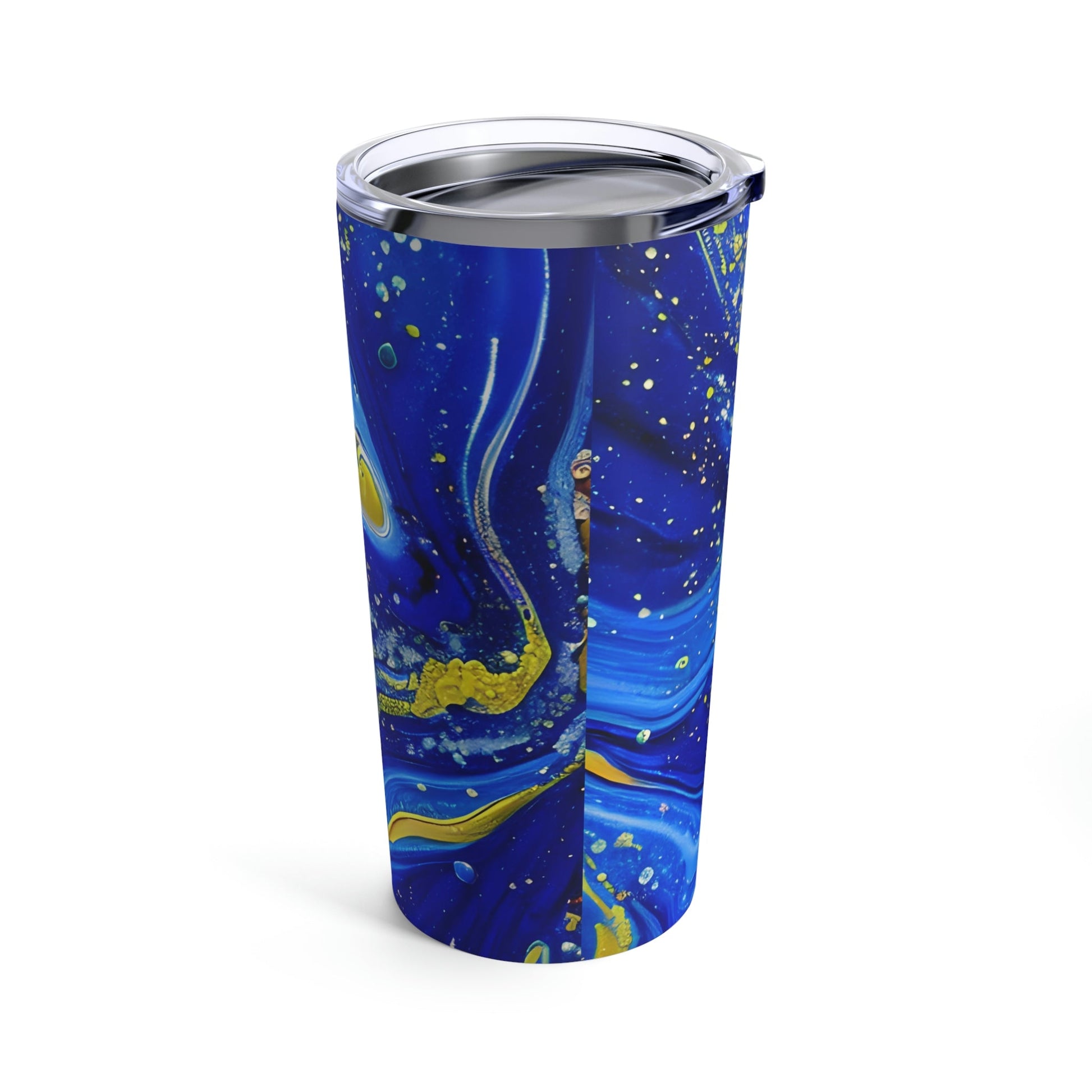 Tumbler 20oz - I Love Heartstrings
