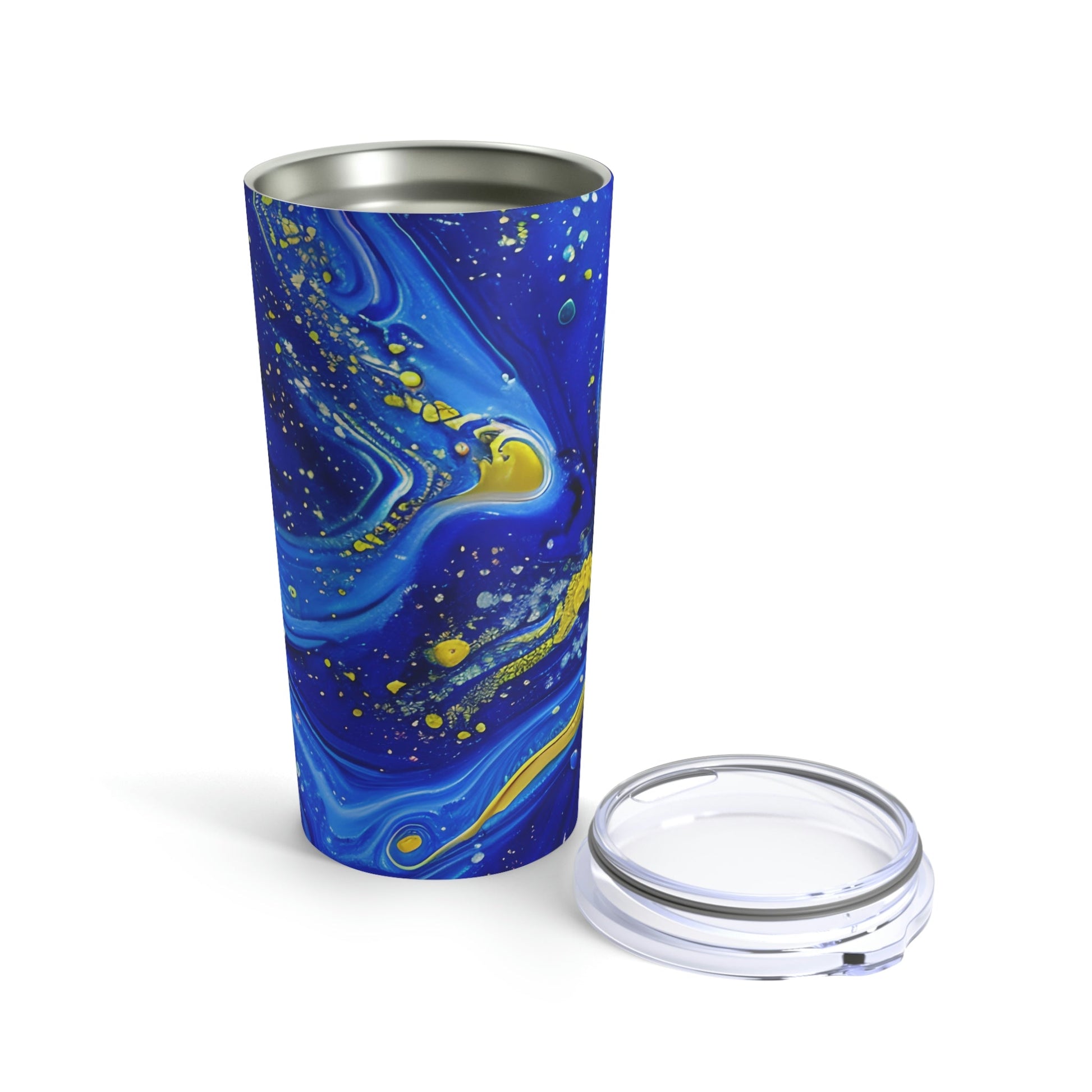 Tumbler 20oz - I Love Heartstrings