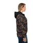 Unisex Mushroom Athletic Hoodie (AOP) - I Love Heartstrings