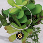 Wife I Love You Circle Bracelet - I Love Heartstrings