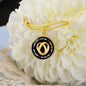 Wife I Love You Circle Bracelet - I Love Heartstrings