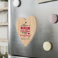 Wooden Christmas Ornaments Couple gift for husband for wife Married 2022 Keepsake ornament - I Love Heartstrings
